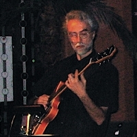 Ted Nirgiotis